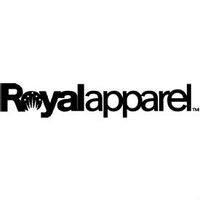Royal Apparel coupons